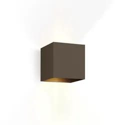 BOX 1.0 QT14 Wandlampe - Bronze - 3211G0Q0