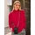 Heine Strickpullover rot 48