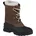Winterstiefel fossil 42