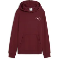Puma Class Graphic Red 128