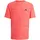 adidas Workout Essentials Flex rot M
