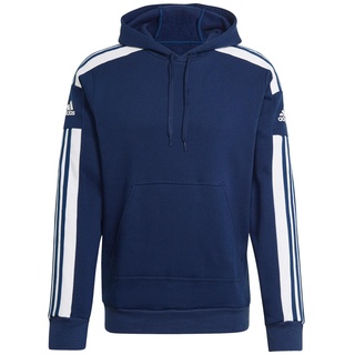 Adidas Squadra 21 Sweat Hoodie Team Navy Blue S
