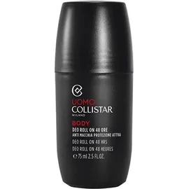 Collistar Uomo Body Deo Roll On 75 ml
