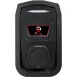 KS Tools efuturo Wallbox Typ 2 (3,7 kW, 16 A) - Wandladestation