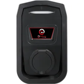 KS Tools efuturo Wallbox Typ 2 (3,7 kW, 16 A) - Wandladestation