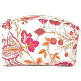 Oilily Kulturbeutel Casey Cosmetic Bag Sits Icon Pink
