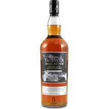Talisker Dark Storm Single Malt Scotch 45,8% vol 1 l Geschenkbox