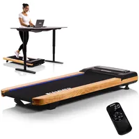 Hammer Walking Pad Walk 2.0 NorsK schwarz