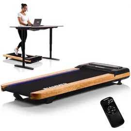 Hammer Walking Pad Walk 2.0 NorsK schwarz