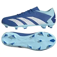 adidas Predator Accuracy.3 L FG Herren Broyal/Ftwwht/Bliblu 42 2/3