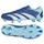 adidas Predator Accuracy.3 L FG Herren Broyal/Ftwwht/Bliblu 42 2/3