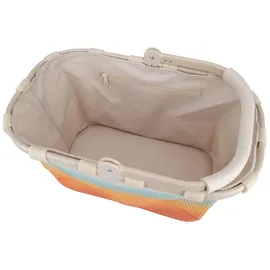 Reisenthel carrybag frame mesh tropical
