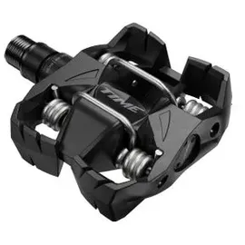 time mx 4 pedals black
