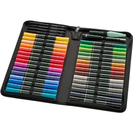 Faber-Castell Aquarellmarker Albrecht Dürer 30 St. mehrfarbig
