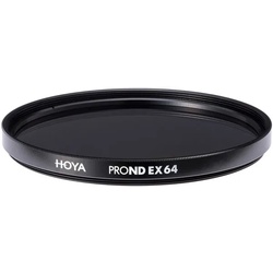 HOYA Pro ND-EX Graufilter ND64 55mm (Angebot)