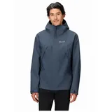 Marmot Precip Eco Pro Jacke Herren Blau S