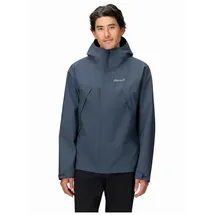 Marmot Precip Eco Pro Jacke Herren Blau S