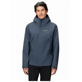 Marmot Precip Eco Pro Jacke Herren Blau S
