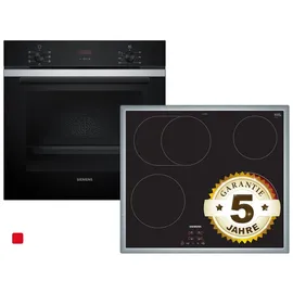 Siemens EQ212KA02Z + ET645BNA1E + HB213ABS3