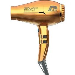 Parlux Alyon Ionic Haartrockner gold