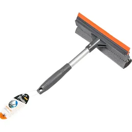 Bradas Fensterwischer 8" Silber