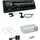 Kenwood KDC-BT560DAB Bluetooth Digitalradio
