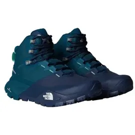 The North Face Offtrail HIKE MID GORE-TEX Damen MIDNIGHT PETROL/SUMMIT EU 38.5