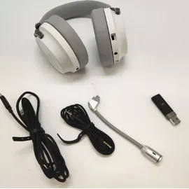 Corsair Virtuoso RGB Wireless weiß