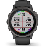 Garmin Fenix 6S Saphir