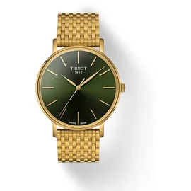 TISSOT Everytime T143.410.33.091.00 Herrenarmbanduhr