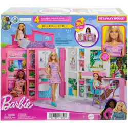 Mattel HRJ77, 3 Jahr(e)