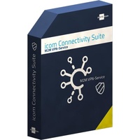 Insys Microelectronics Insys icom Connectivity Suite – VPN, 1Jhr.Liz.