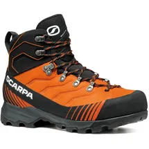 Scarpa Ribelle TRK GTX Tonic Orange 45