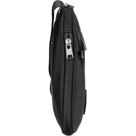 Bogner Beuteltasche Maggia Serena Shoulderbag MVZ Black Schwarz Damen