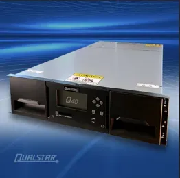 QUALSTAR Q40 AND EXPANSION MODULE POWER SUPPLY