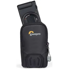 Lowepro Adventura CS 20 III Schwarz