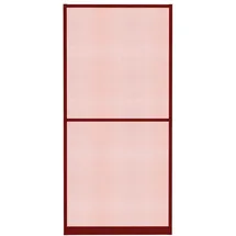 hecht International Master SlimPlus 120 x 240 cm braun