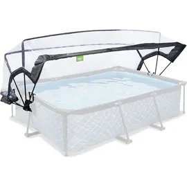 EXIT TOYS Poolabdeckung 220 x 150 cm 30.80.21.00