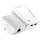 TP-Link TL-WPA4220KIT 300Mbps Powerline Extender Kit (2 Adapter)