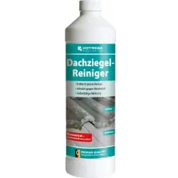 HOTREGA® Dachziegel-Reiniger H110806001 , 1000 ml - Flasche