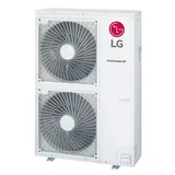 LG Therma R32 HM163MR U34 Split stationär