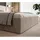 FEDVE Osterne II 140 x 200 cm Beige
