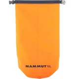 Mammut Drybag Light 10l Drybag-Orange-10