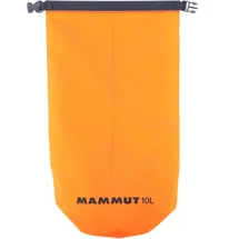 Mammut Drybag Light 10l Drybag-Orange-10