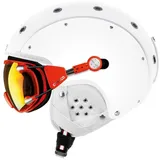casco SP-3 Airwolf Helm weiß (Modell 2018/2019) (2510)