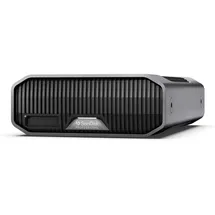 SanDisk G-Drive Project 12 TB USB-C 3.2 SDPHG1H-012T-MBAAD