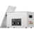 Vevor Ultraschallreiniger 30L mit Heiztimer und Korb
