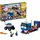LEGO Creator 3in1 Stunt-Truck-Transporter 31085