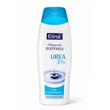 Elina med Elina feuchtigkeit pflegende Sensitive Shampoo mit 3% Urea 250 ml