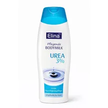 Elina med Elina feuchtigkeit pflegende Sensitive Shampoo mit 3% Urea 250 ml